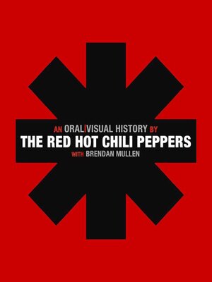 The Red Hot Chili Peppers - ebook